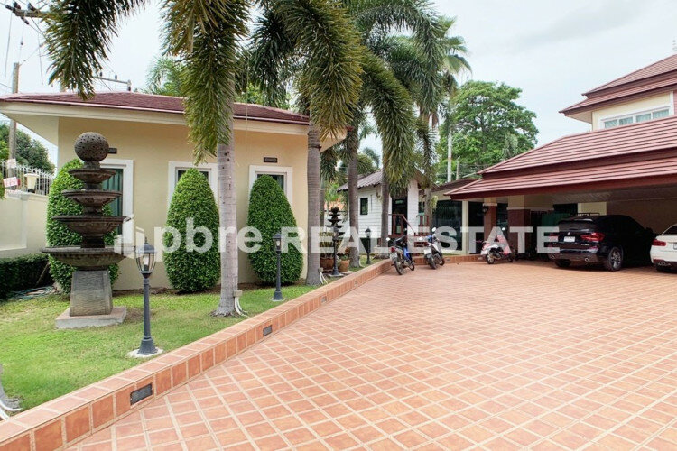 Дом в Банг Ламунге, Таиланд | THE339970