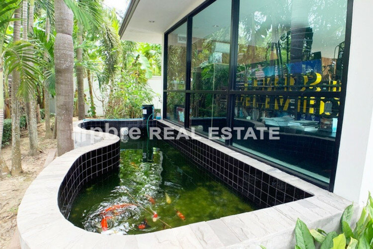 Дом в Банг Ламунге, Таиланд | THE339970