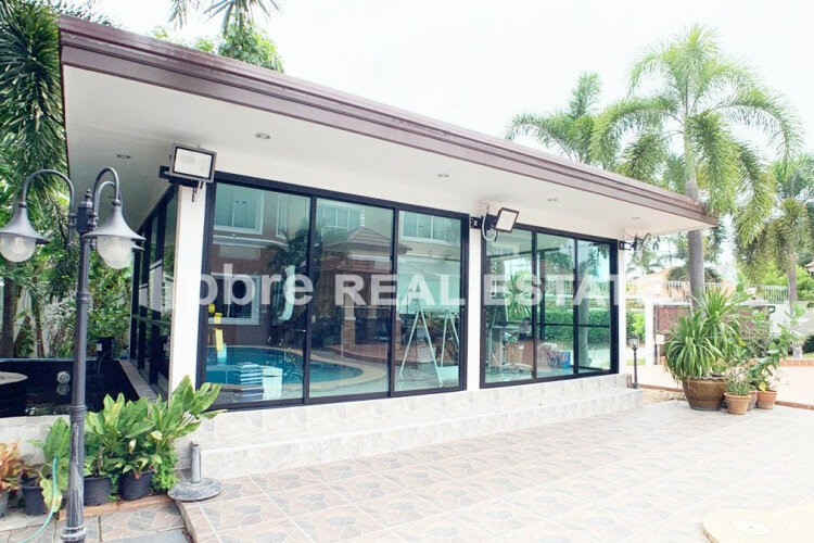 Дом в Банг Ламунге, Таиланд | THE339970