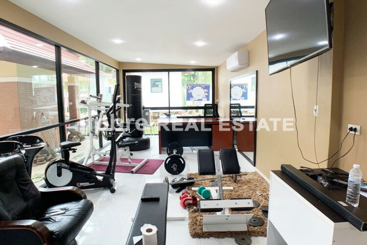 Дом в Банг Ламунге, Таиланд | THE339970