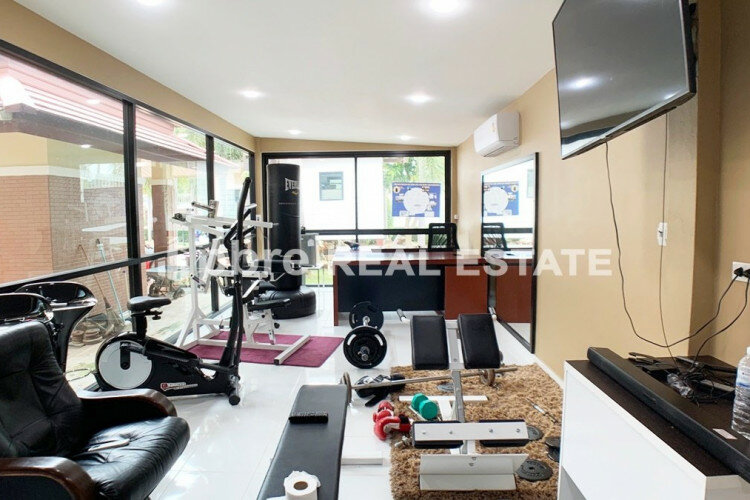 Дом в Банг Ламунге, Таиланд | THE339970