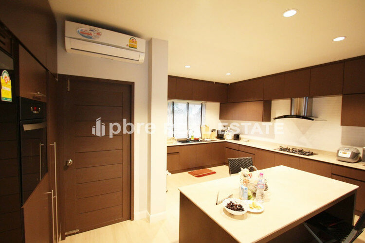 Дом в Банг Ламунге, Таиланд | THE339970