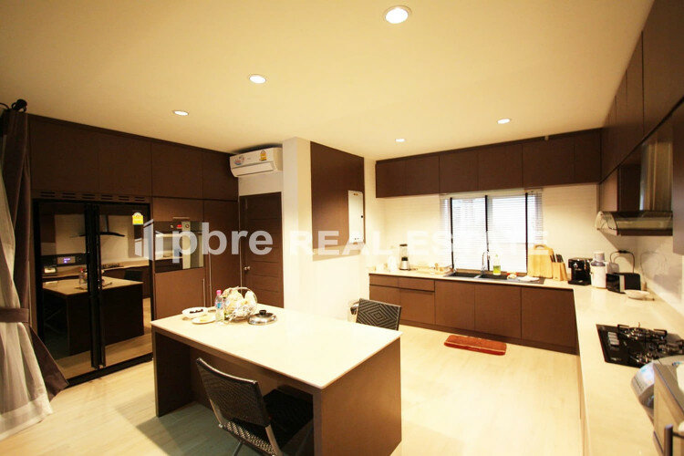 Дом в Банг Ламунге, Таиланд | THE339970