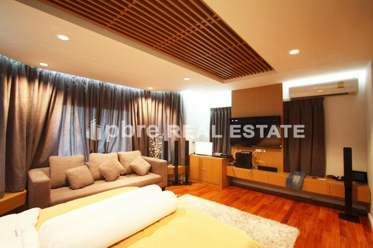 Дом в Банг Ламунге, Таиланд | THE339970