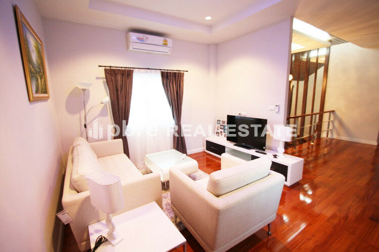 Дом в Банг Ламунге, Таиланд | THE339970