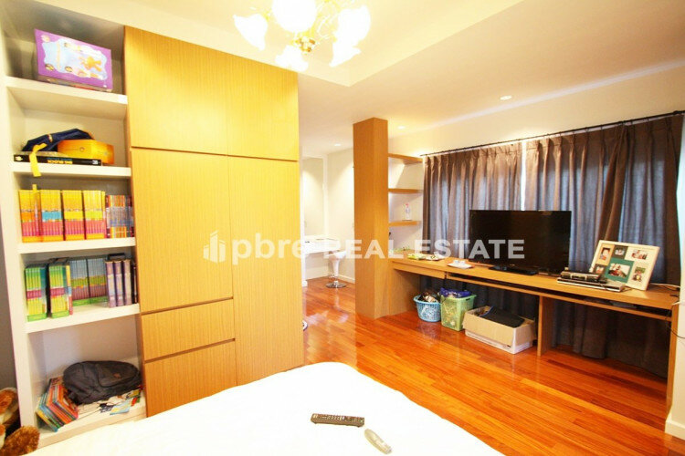 Дом в Банг Ламунге, Таиланд | THE339970