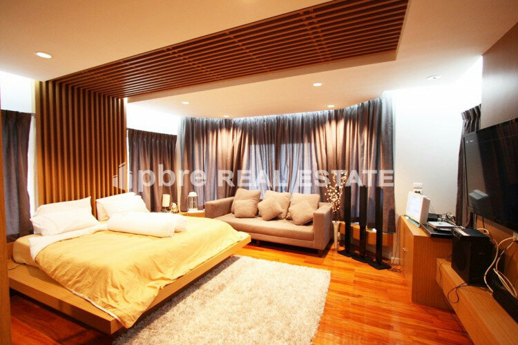 Дом в Банг Ламунге, Таиланд | THE339970