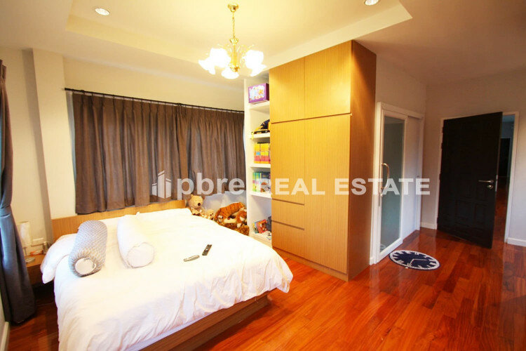 Дом в Банг Ламунге, Таиланд | THE339970