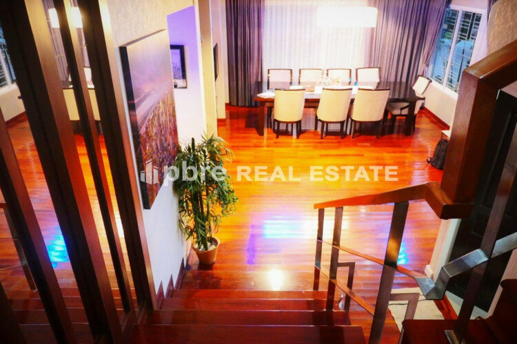 Дом в Банг Ламунге, Таиланд | THE339970