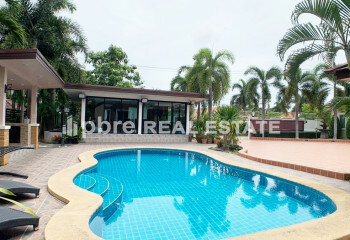 Дом в Банг Ламунге, Таиланд | THE339970