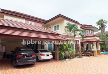 Дом в Банг Ламунге, Таиланд | THE339970