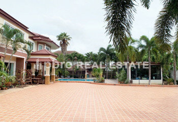 Дом в Банг Ламунге, Таиланд | THE339970