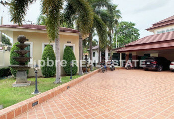 Дом в Банг Ламунге, Таиланд | THE339970