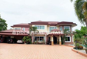 Дом в Банг Ламунге, Таиланд | THE339970