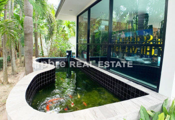 Дом в Банг Ламунге, Таиланд | THE339970