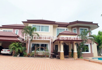 Дом в Банг Ламунге, Таиланд | THE339970