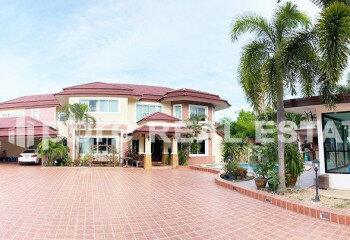 Дом в Банг Ламунге, Таиланд | THE339970