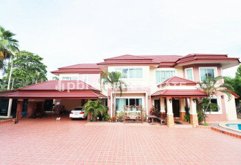 Дом в Банг Ламунге, Таиланд | THE339970