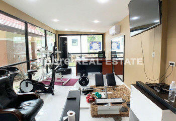 Дом в Банг Ламунге, Таиланд | THE339970