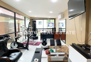 Дом в Банг Ламунге, Таиланд | THE339970