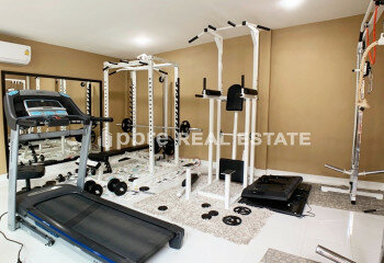 Дом в Банг Ламунге, Таиланд | THE339970