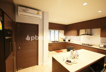 Дом в Банг Ламунге, Таиланд | THE339970