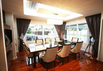 Дом в Банг Ламунге, Таиланд | THE339970