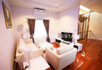 Дом в Банг Ламунге, Таиланд | THE339970