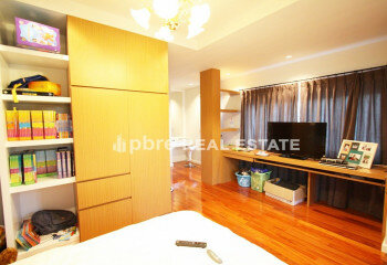 Дом в Банг Ламунге, Таиланд | THE339970