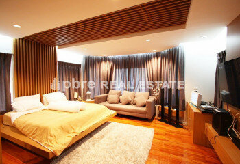 Дом в Банг Ламунге, Таиланд | THE339970