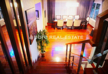 Дом в Банг Ламунге, Таиланд | THE339970