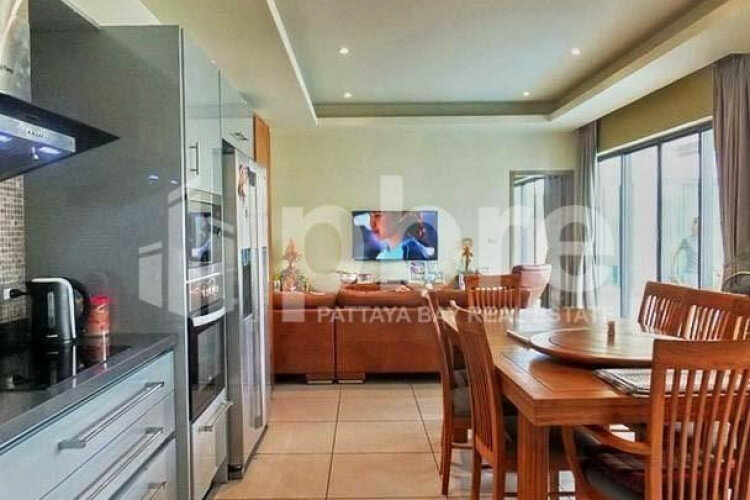 Дом в Банг Ламунге, Таиланд | THE540065