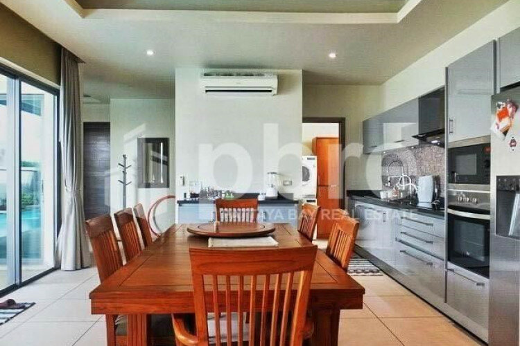 Дом в Банг Ламунге, Таиланд | THE540065