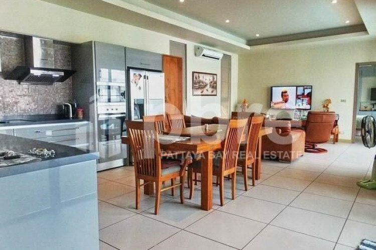 Дом в Банг Ламунге, Таиланд | THE540065