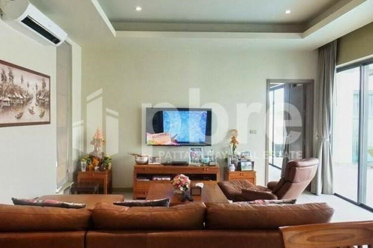 Дом в Банг Ламунге, Таиланд | THE540065