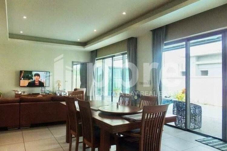 Дом в Банг Ламунге, Таиланд | THE540065