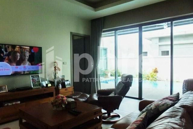 Дом в Банг Ламунге, Таиланд | THE540065