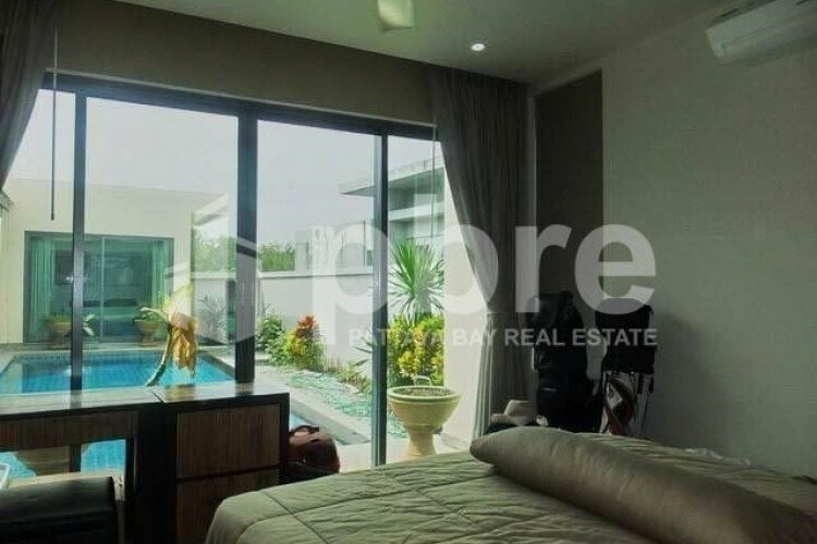 Дом в Банг Ламунге, Таиланд | THE540065