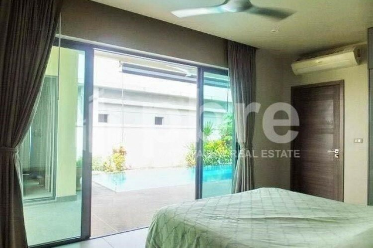 Дом в Банг Ламунге, Таиланд | THE540065