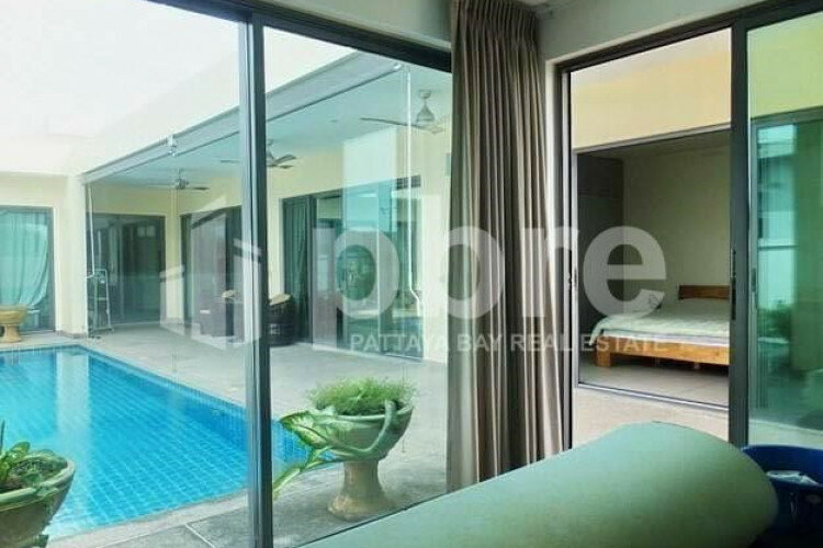 Дом в Банг Ламунге, Таиланд | THE540065