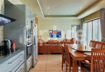 Дом в Банг Ламунге, Таиланд | THE540065