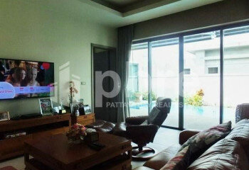 Дом в Банг Ламунге, Таиланд | THE540065