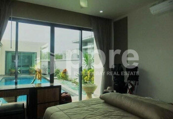 Дом в Банг Ламунге, Таиланд | THE540065