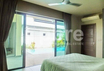 Дом в Банг Ламунге, Таиланд | THE540065