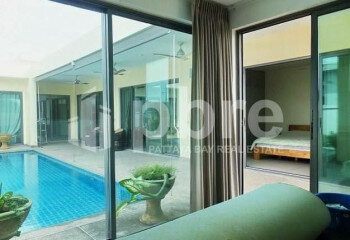 Дом в Банг Ламунге, Таиланд | THE540065