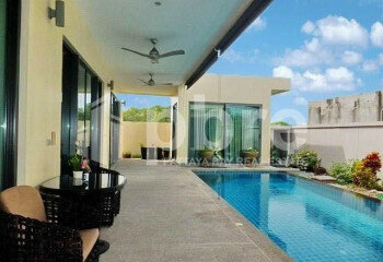 Дом в Банг Ламунге, Таиланд | THE540065