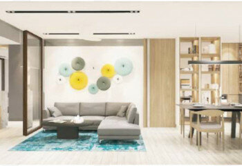 Кондоминиум на Пхукете, Таиланд | THE142859