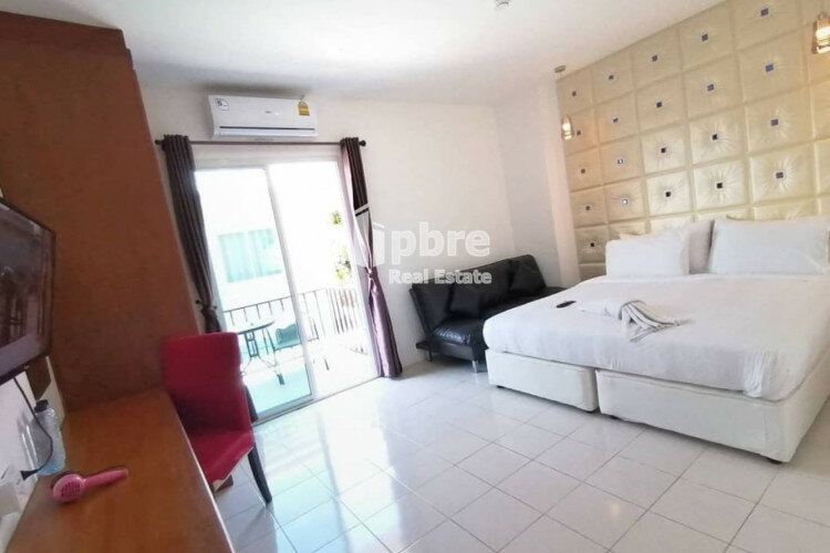 Дом в Банг Ламунге, Таиланд | THE440185