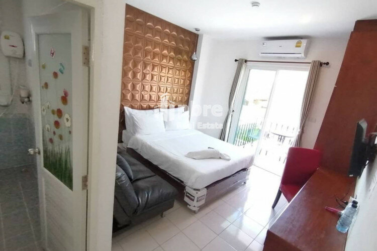 Дом в Банг Ламунге, Таиланд | THE440185