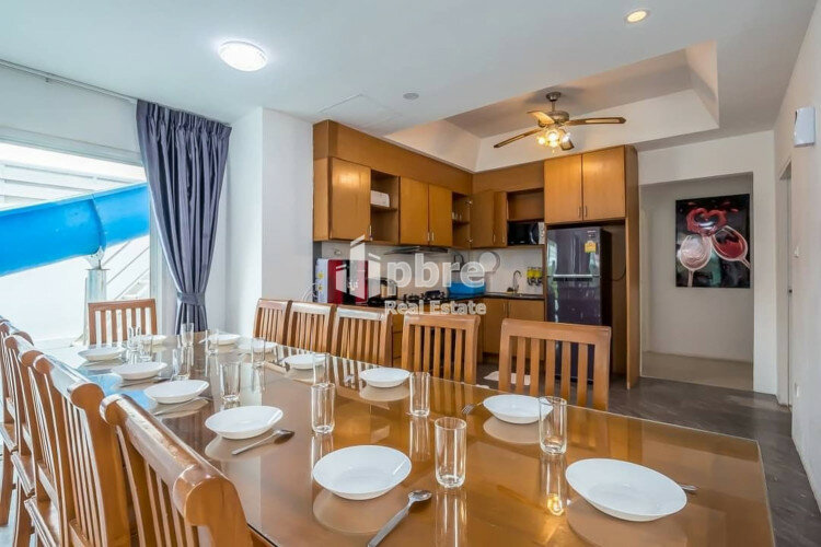 Дом в Банг Ламунге, Таиланд | THE440185